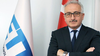 Katma değerli ürün için teknolojiyi üniversite-sanayi-özel sektörün hizmetine sunuyoruz