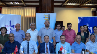 Kocaeli, Tarım Fuarına hazırlanıyor