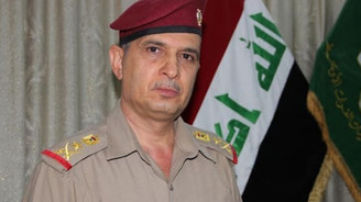 Irak Genelkurmay Başkanı'ndan Türkiye açıklaması
