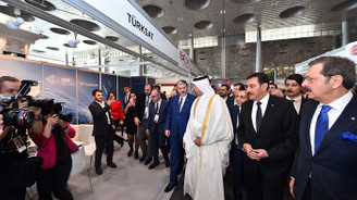 2. Expo Turkey by Qatar başladı