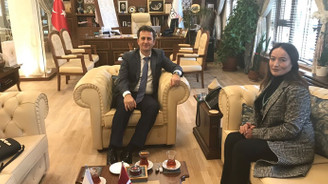 Gebze'nin teknoloji umudu Bilişim Vadisi'nde, 1. etap devrede
