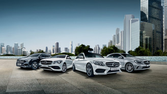 Mercedes-Benz Türk, uzun dönem kiralama yapacak