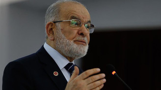 Karamollaoğlu'dan Brunson eleştirisi