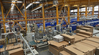 Ambalaj sektörünün hedefi 5 milyar dolarlık ihracat