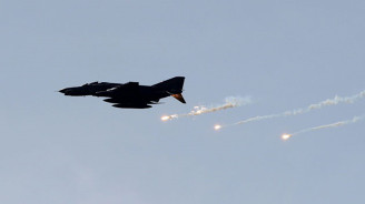 Suriye'den, 'ABD kimyasal silah kullandı' iddiası