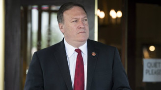 Pompeo, Veliaht Prens Bin Selman ile Kaşıkçı olayını görüştü