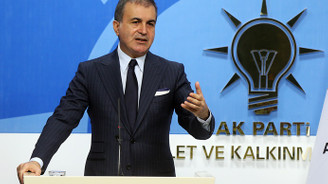 AK Parti'den ittifak açıklaması