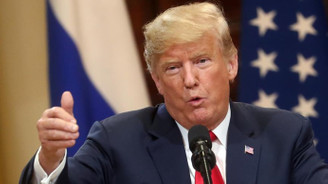 Trump: Prens Selman bilgisi olmadığını söyledi