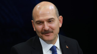 Bakan Soylu'dan Kaşıkçı açıklaması