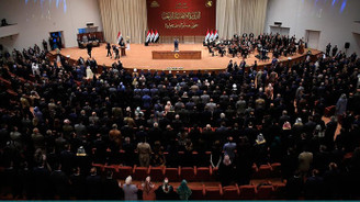 Irak'ın yeni Cumhurbaşkanı Berhem Salih oldu