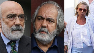 Altan kardeşlerle Ilıcak'ın cezası onandı