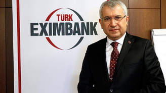 Eximbank kur riskinden korunmayan şirketlerden desteğini çekecek