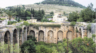 Sonbaharda bir nefes Silifke
