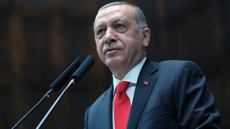 Erdoğan'dan ittifak yanıtı: Herkes kendi yoluna