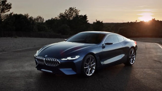 BMW 1 milyondan fazla aracı geri çağırıyor