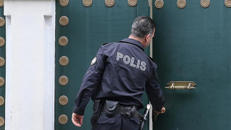 Konsolosluktaki kuyuda arama yapılması engellenmiş