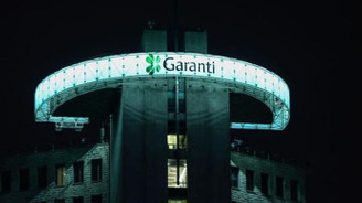 Garanti, 20 milyar lira borçlanacak