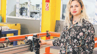 Esrobotek, Van'a taşınıyor