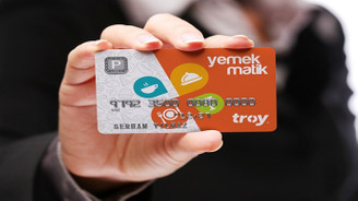 Komisyonsuz yerli yemek kartı 6 ayda 50 bin üye hedefliyor
