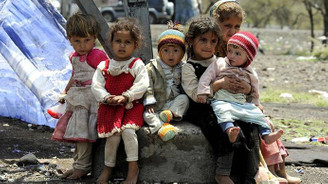 IMF: Yemen'deki krizden endişeliyiz