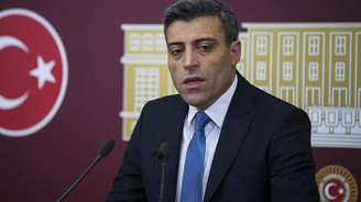 CHP'li Yılmaz, ikinci kez disipline verildi