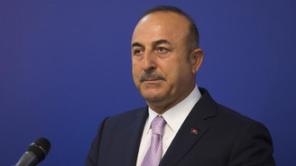 Çavuşoğlu: Mesele sadece Brunson değil