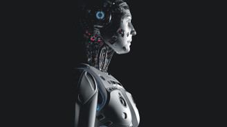 İnsanın yerini alacak robotlar için yüz yıl beklememiz gerekecek!