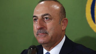 Çavuşoğlu: Kaşıkçı cinayeti soruşturmasının takipçisi olacağız