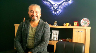 14 firmaya danışmanlık hizmeti veriyor