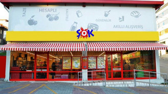 Şok Marketlerin ortağından hisse satışı açıklaması