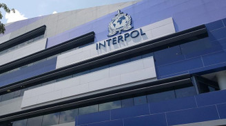 INTERPOL'ün yeni başkanı belli oldu