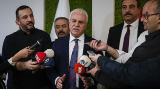 İYİ Parti'den CHP ile ittifak açıklaması