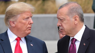 Cumhurbaşkanı Erdoğan, G20 Zirvesi'nde Trump ile görüşecek
