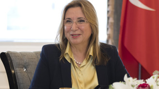 Bakan Pekcan'dan 'İran ambargosu' açıklaması