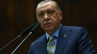 Erdoğan: Hedefimiz Münbiç'ten terör örgütlerinin çıkmasıdır