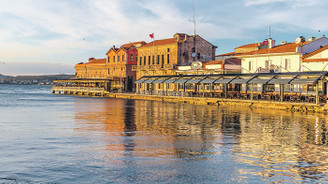 Zeytin kadar güzel: Ayvalık