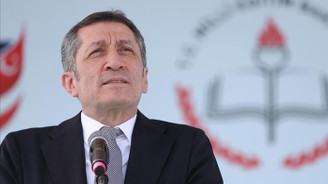 Selçuk: Özel öğretime teşvik kademeli olarak kaldıracak