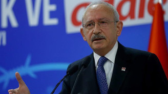 Kılıçdaroğlu: Hiçbir işçinin işine son vermeyeceğiz