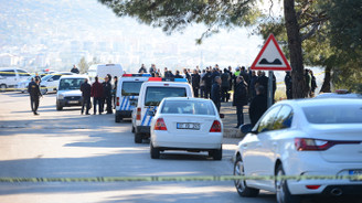 Antalya Emniyet Müdür Yardımcısı otomobilinde ölü bulundu