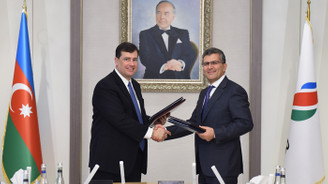 SOCAR ve BP yeni iş ortaklığı planlıyor