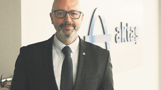 Aktaş Holding, ciroyu büyütüp halka açılacak