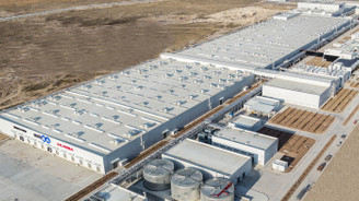 Brisa'dan 300 milyon dolarlık 30. yaş hediyesi