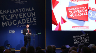 Albayrak: Enflasyonla topyekun mücadele programı başarılı oldu