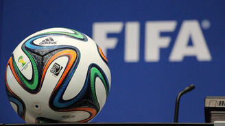 FIFA'dan Türk kulüplerine 4 milyon 658 bin dolar