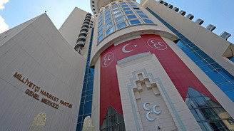 MHP'de 152 başkan adayı daha belirlendi
