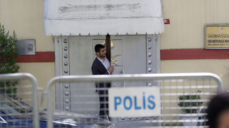 Suudi Arabistan Kaşıkçı cinayetiyle ilişkisi bulunanları teslim etmeyecek