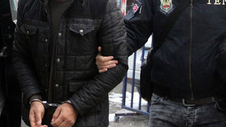 Sosyal medyadan terör propagandasına 786 gözaltı