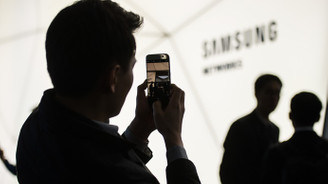 Teknoloji şöleni 5G ile bulutlara çıktı