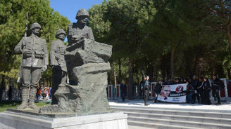 Tarihi yarımada eşsiz zaferin 103. yılına hazırlanıyor