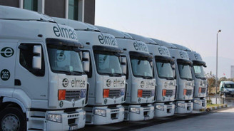 Elmas Lojistik, Avrupa organizasyonunu genişletti